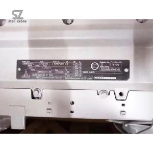 6M2012 Volvo Machinery Parts Engine Complete Engine Assy For Deutz 6M2012 and