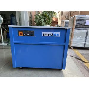 Packing JT-PK001 Semi-Automatic Drive PP Belt Hand Banding Box Carton Strapping