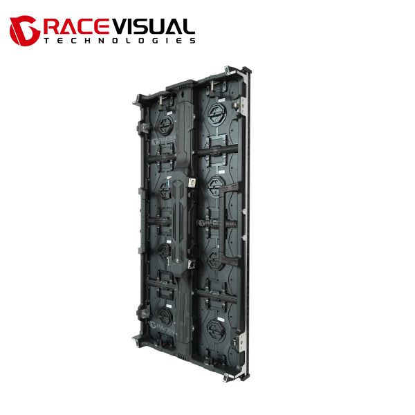 Quality Upgrade 7680HZ Indoor Rental LED Display P2.6 500X500mm LED video walls For Stage Events IRC Series wholesale