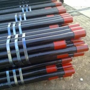 Cheap Api 5l A106 Gr B Api 5l Psl1 Carbon Steel Pipe For Oil Drilling Astm A335 P91 Pipe for sale