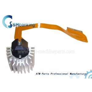 Yellow ATM Replacement Parts DDT UNIT Megatic Head 29008455031A