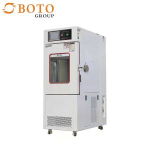 GB/T10586-2008 Temperature Humidity Test Chamber Programmable High temperature
