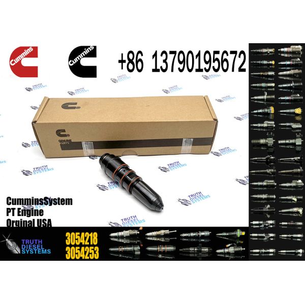 High Quality Construction Machinery Parts 3054218 3054220 3054219 3054216 3047991 4914537 4914505 4914452 For Diesel Engine