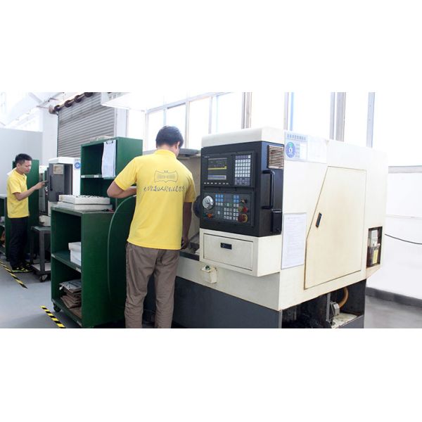 precision milling parts