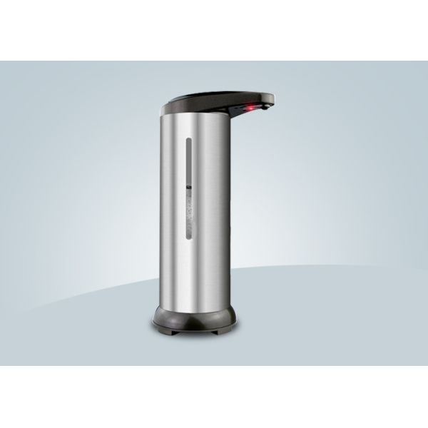 Quality Touchless Motion Sensor Soap Dispenser wholesale