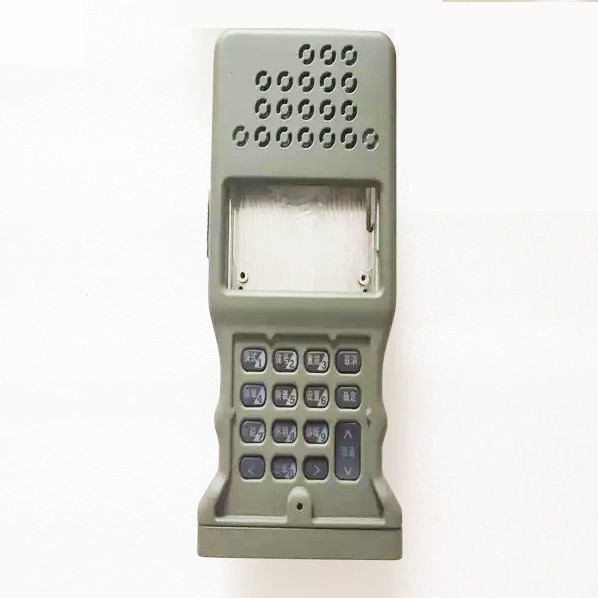 Quality Customized Plastic Rapid Prototypes Electronic Cell Phone Case CNC Machining wholesale