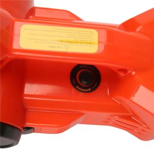 Multifunctional Electric Hydraulic Floor Jack With Inflating Pump 150w
