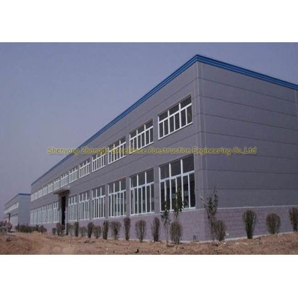 Cheap Warehouse Steel Structure Q235, Q345 Cost Of Warehouse Construction