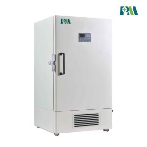 728L Ultra Low Temperature Upright Freezer Digital Display