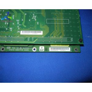 A36 PSEL 3 Probe Interface Board Ultrasounic Parts Ultrasonic Electronic