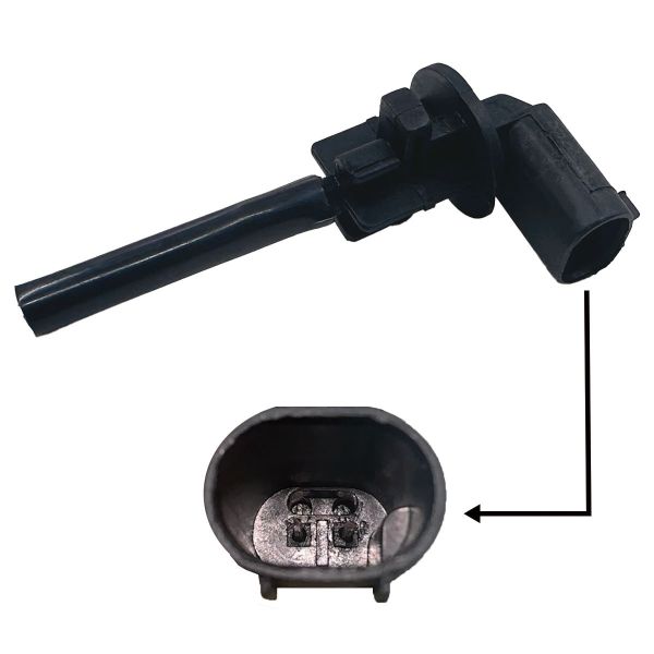 Expansion Tank Coolant Level Sensor 2205450024 2038700951 for Benz W163 W203 W211 W220 R230