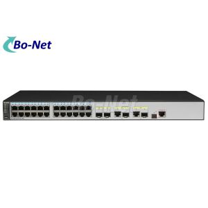Cheap 24 Port S5700-28TP-LI-AC 4 SFP Managed Cisco Gigabit Switch for sale