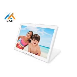 China 10.1 inch  Desktop Customer Feedback Device Tablet  LCD Display Advertising on sale