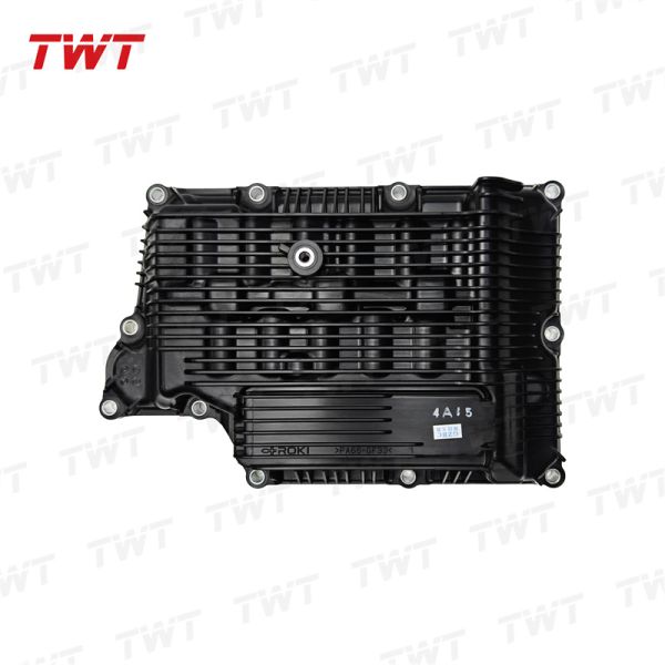 Twt 35015-12010 35015-42020 35015-33020 35015-12020 Gearbox Side Oil Pan 3501512010 3501542020 3501533020 3501512020 for Corolla