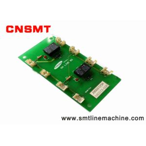 China CP60 63 SM310 Network Online Board Samsung J9060129A J9060129B on sale