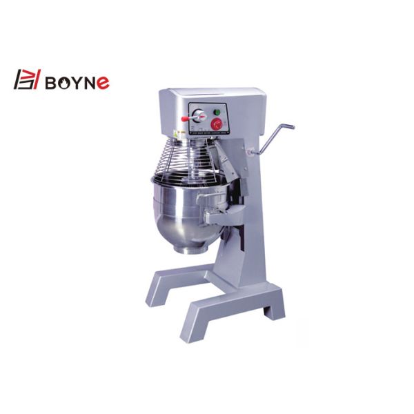 Quality 220V 10L Spiral Mixer Machine With Barrel Wire Whip wholesale