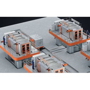 Diamond Wire Marble Cutting Machine Block Cutter Stone Cutting Super Thin