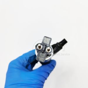 Fuel Common Rail Injector OEM 095000-6310 DZ100212 RE530362