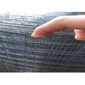 1/2" 1'' 2" mesh hole 1m 1.2m 1.5m 1.8m 2m galvanized welded wire mesh
