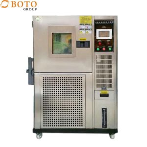 Temperature Humidity Test Chamber Programmable High temperature chamber GB