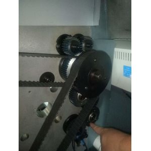 Auto POS Thermal Paper Slitting Machine