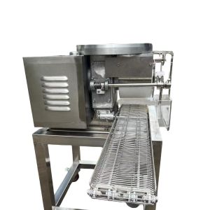Thermal Processing Multi Forming Meat Processing Machine with Customized