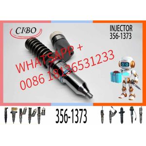 Engine Injector C15 Fuel Injector 253-0615 10R-1000 10R-7229 229-5919 356-1373