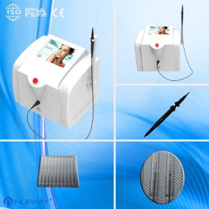 China Super fast and amazing machine portable spider vein removal machine to do spider veins on sale
