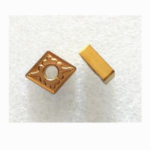 Durable Cutting Tools Tungsten Carbide Inserts Turning OEM ISO Certification