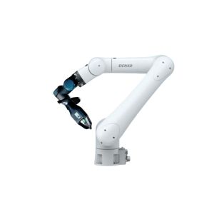 Denso COBOTTA PRO 900 Collaborative Robot With Righthand Gripper As Cobot Robot