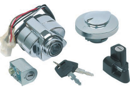 Quality Electrical Equipment&Instruments Switch Set CA250 wholesale