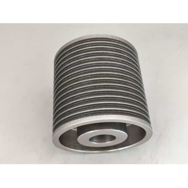 Quality Industrial Cylindrical Grinding Disc Sharpening Wheel For Precision Sharpening wholesale