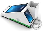 10.1" 5" Android LCD Touch Screen Machine For Nucleic Acid Detection Information
