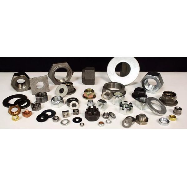 M16*2.0 SIZE, DIN315 Wing Nut,Metric,Grade 8.8 CLASS, Zinc Plating,Carbon Steel