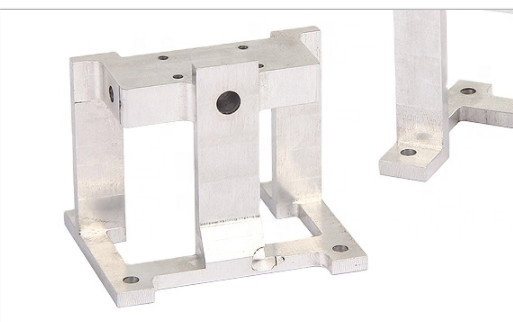 ODM Extruded Aluminium Profiles