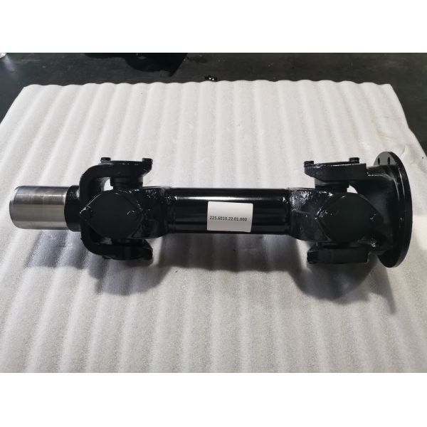 K700/k701/k744 tractor parts gearbox universal drive cardan shaft 700.22.03.000-3