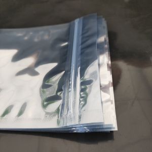 China Logo Printing zip lock Anti static PCB Esd Protective Bags multi-size on sale