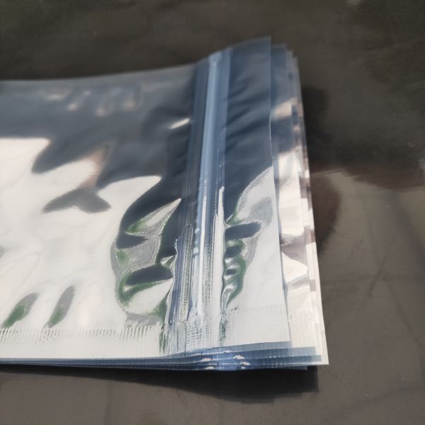 Quality Logo Printing zip lock Anti static PCB Esd Protective Bags multi-size wholesale