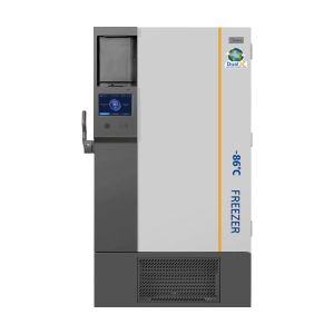 Dual X Series -86℃ ULT Freezer With Dual Cooling System for Biobank & Vaccine
