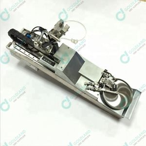 Cheap SMT Machine Parts FUJI SMT Dip Flux Unit / POP feeder UF07200 for FUJI smt machine for sale
