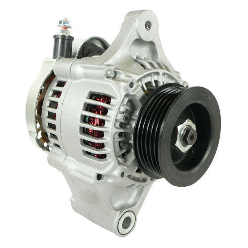 NIPPO DENSO ALTERNATORS FOR HONDA OLD MODEL , please inquriy with the part