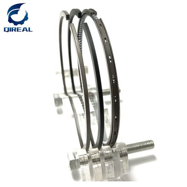 Quality Excavator parts 3TN84 Diesel Engine Piston Ring YM129002-22500 wholesale