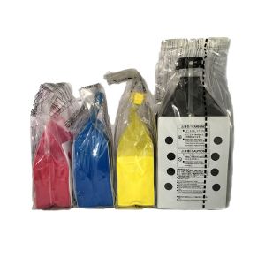 MP C7501C Ricoh Color Toner Cartridge For Aficio MPC6001SP / 7501SP 24000 Pages