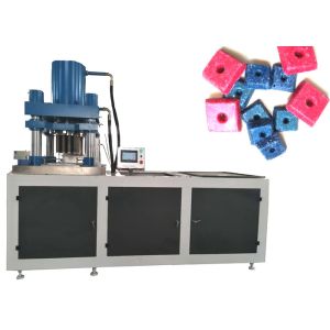 China Multi Cavity Mould Single Punch Powder Making Machine on sale
