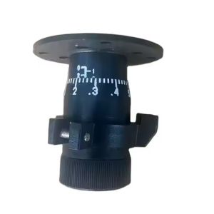 Flexible Adjustment Valve for LC Flow Meter High Quality Valves Product