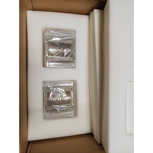 LiNbO3 Wafers Experience Unparalleled Reliability And Precision With High