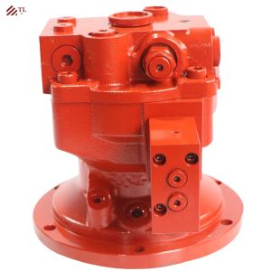 China YU'AN offers 170303-00032 Excavator Swing Motor for JMF43 DH60 DH80 Excavator on sale