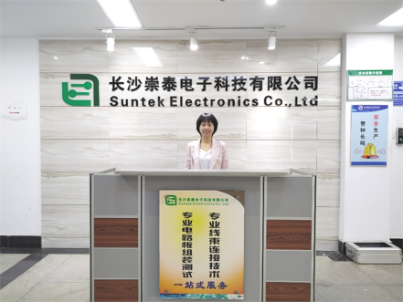 PCBA One-stop EMS Solution for Fire-alarm system