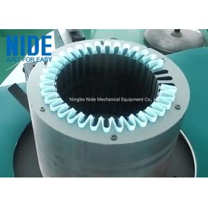 High Stator insulation Wedge paper inserting machine