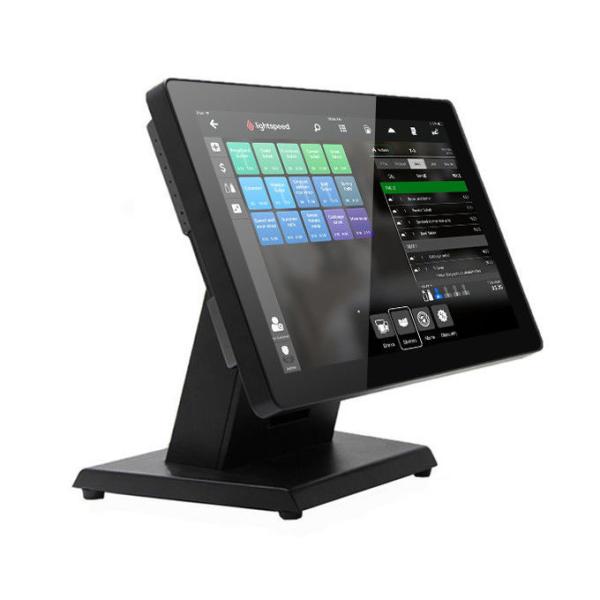 Quality RK3288 CPU Android POS System 15.6Inch All In One Android Pos Wifi Rj45 wholesale